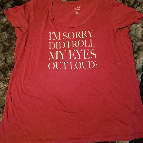 torrid Tops - Torrid graphic tee